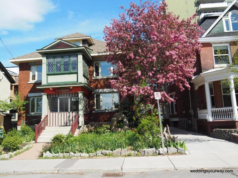 Downtown Bed and Breakfast - image 4