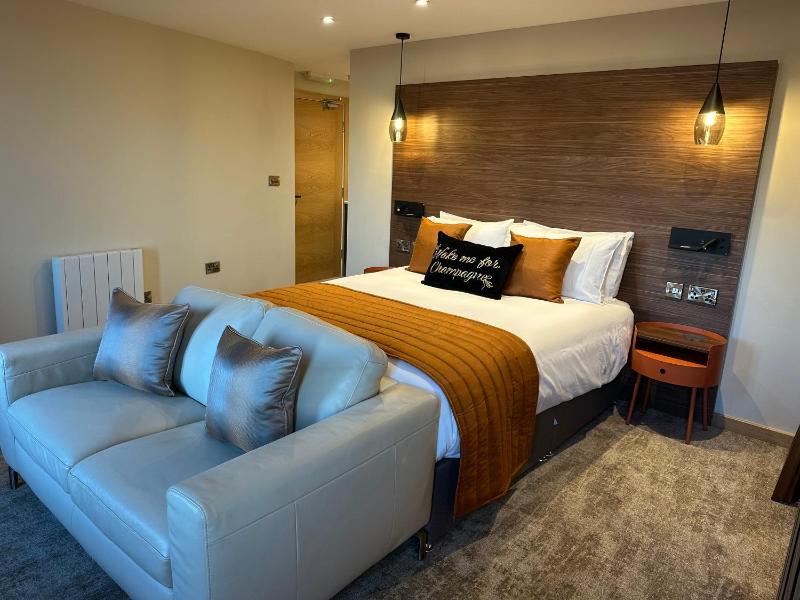Deluxe Junior Suite image 1