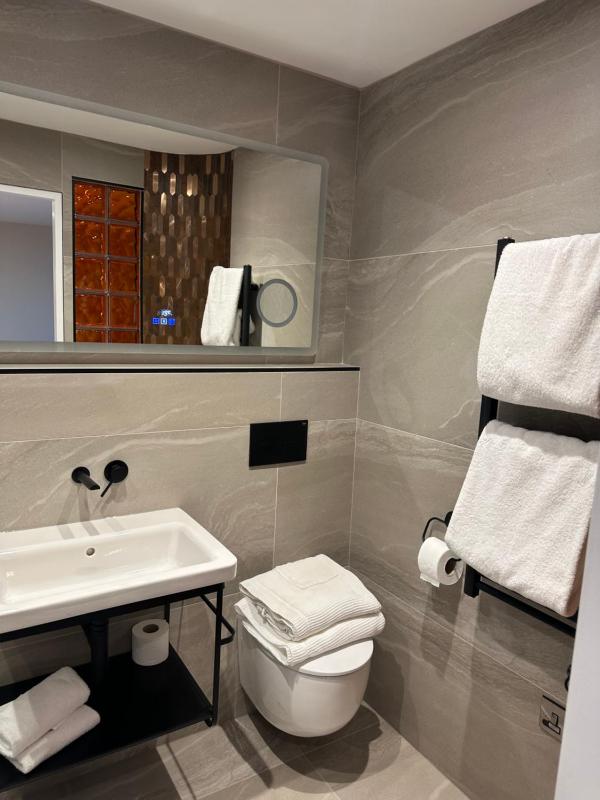 Deluxe Junior Suite image 4