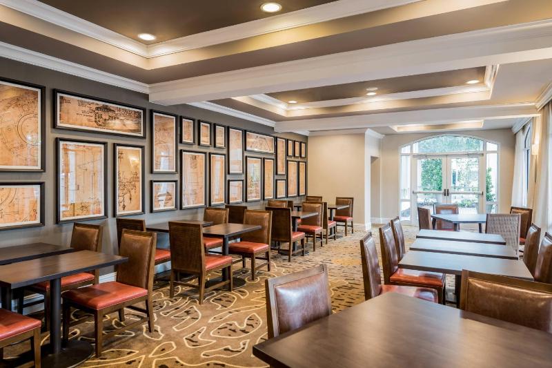 Courtyard by Marriott Charleston Historic District - image 16