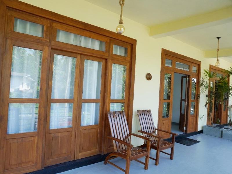 Cloud9 villa weligama - image 9