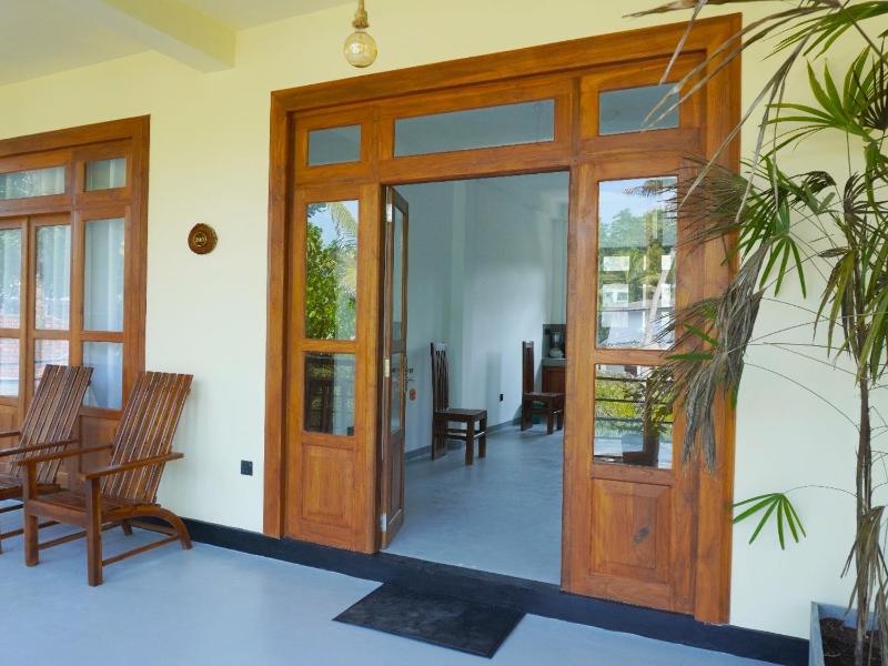 Cloud9 villa weligama - image 8