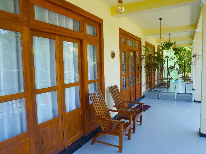 Cloud9 villa weligama - image 12