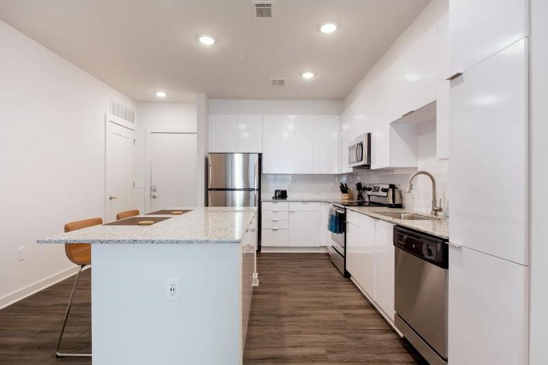 Spectacular Apartments by BCA Furnished Apartments Spec1B 420 C - image 5