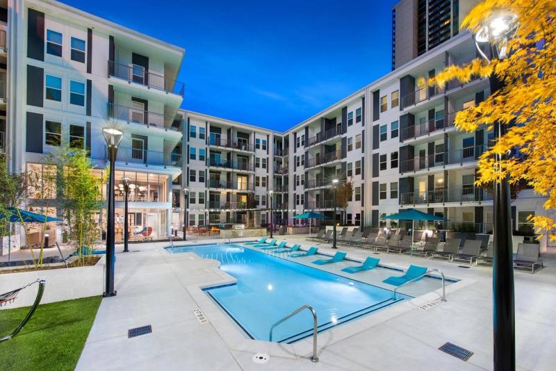 Spectacular Apartments by BCA Furnished Apartments Spec1B 420 C - image 21
