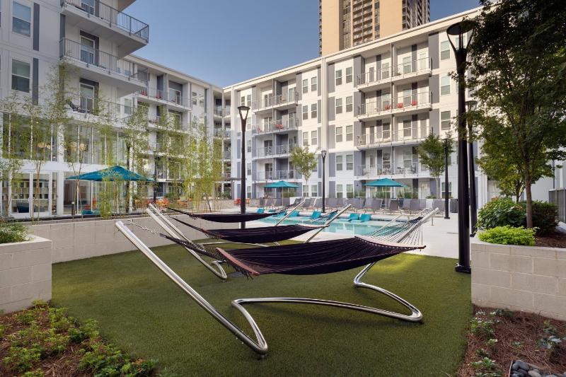 Spectacular Apartments by BCA Furnished Apartments Spec1B 452 E - image 17