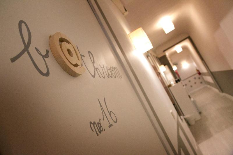 Double Room with Private External Bathroom image 3