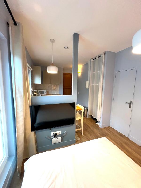 Superior Apartment image 2