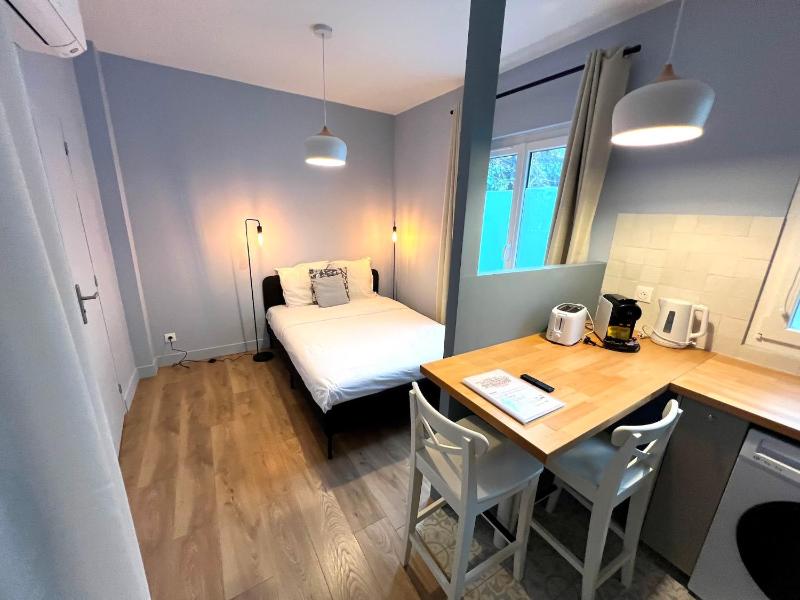 Superior Apartment image 3
