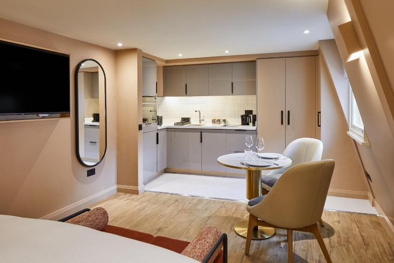 Family Apartment for 4 Persons image 3