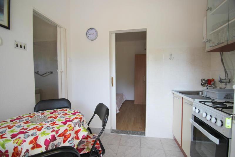 Two-Bedroom Apartment image 4