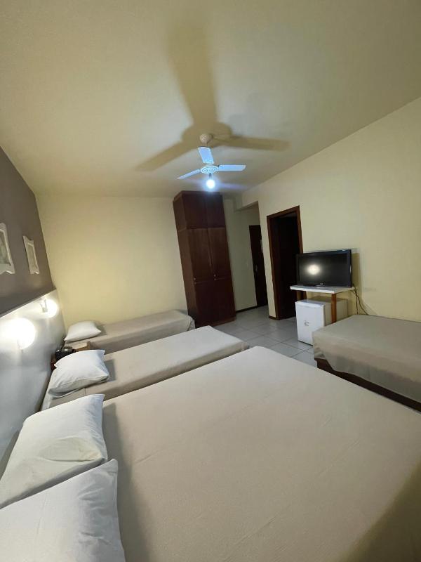 Hotel Cambirela - image 23