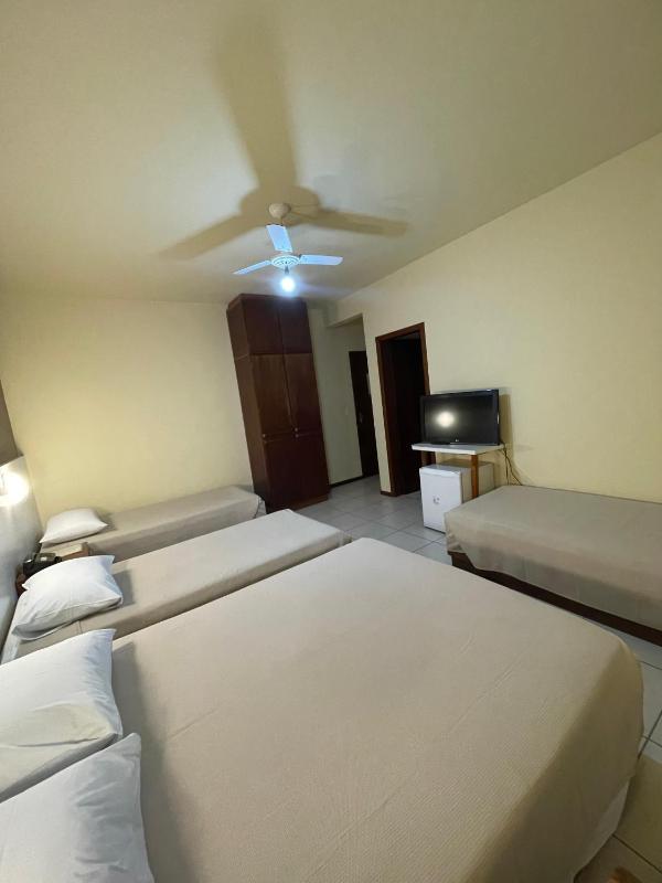 Hotel Cambirela - image 39
