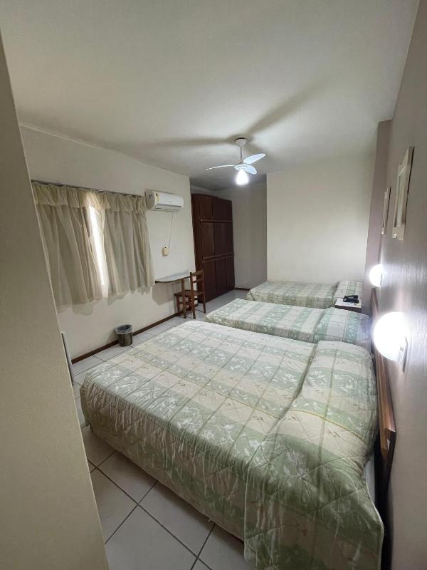 Hotel Cambirela - image 36