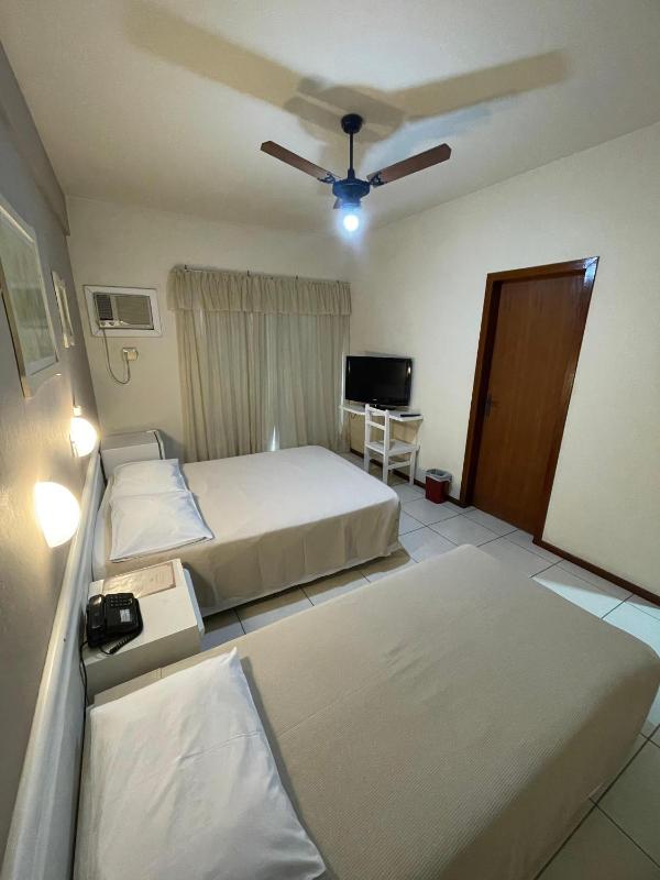 Hotel Cambirela - image 49