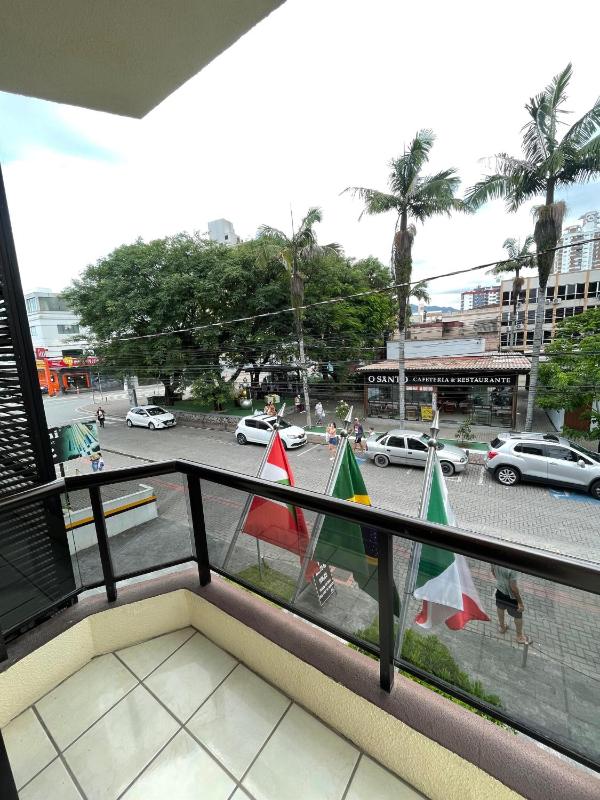 Hotel Cambirela - image 19