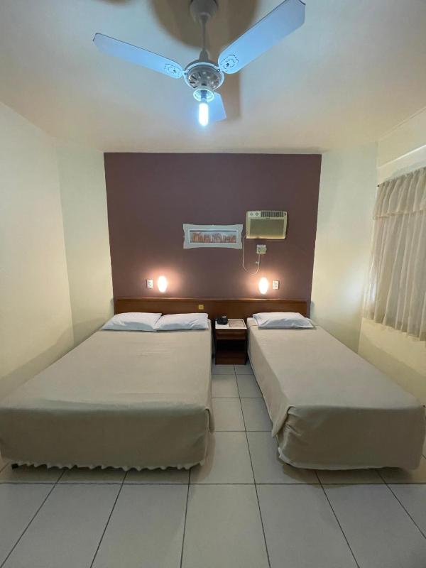 Hotel Cambirela - image 10
