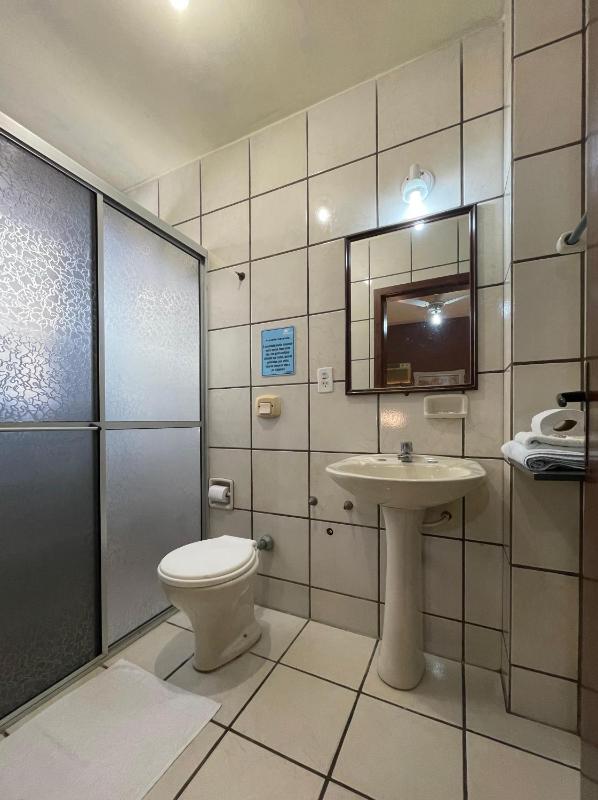 Hotel Cambirela - image 21
