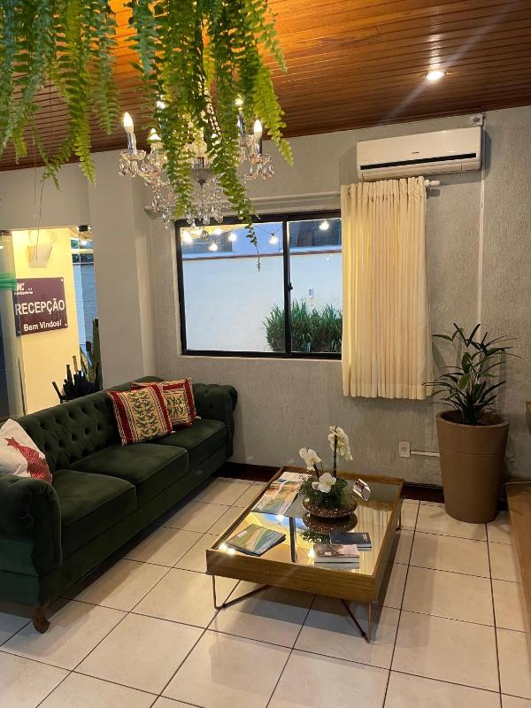 Hotel Cambirela - image 7