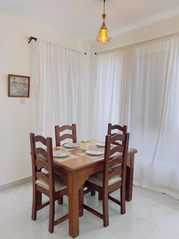 Nyali Exquisite 2 bedroom behind City Mall-Swanky - image 11