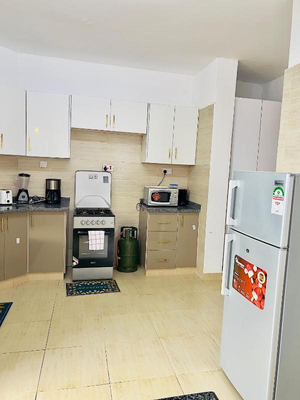 Nyali Exquisite 2 bedroom behind City Mall-Swanky - image 2