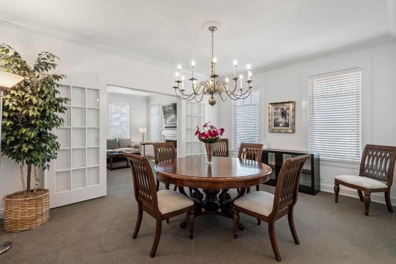 Standish House by BCA Furnished Apartments Standish House - image 21