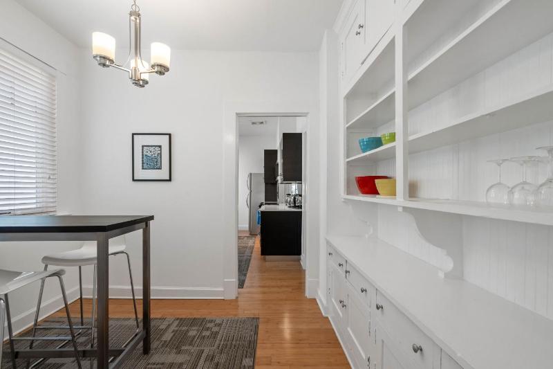 Standish House by BCA Furnished Apartments Standish House - image 24