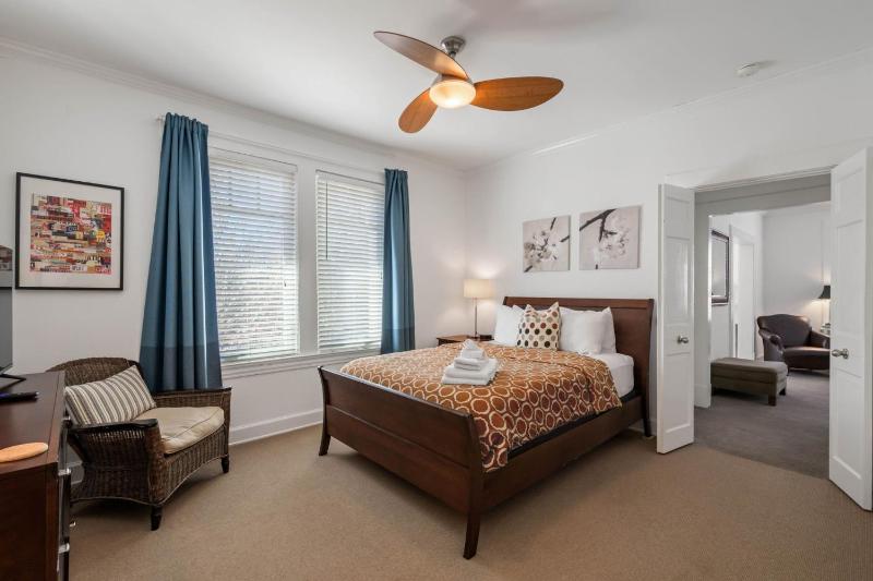 Standish House by BCA Furnished Apartments Standish House - image 27