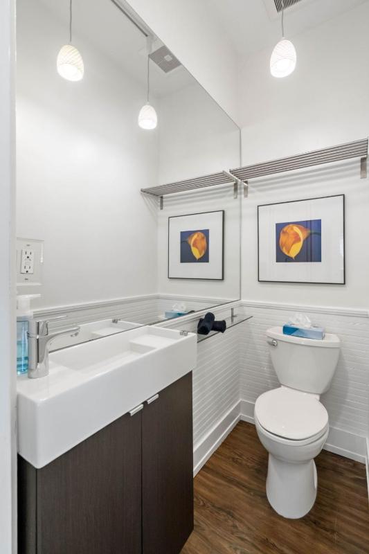 Standish House by BCA Furnished Apartments Standish House - image 9