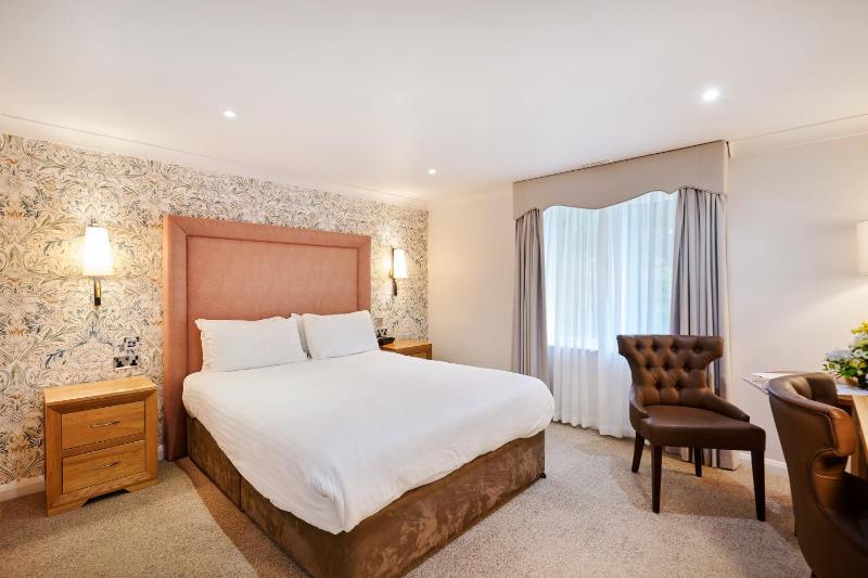 Premium King Room image 4