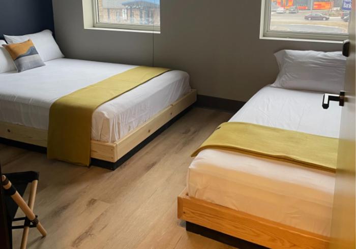 Classic Triple Room image 1