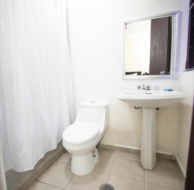 Residencias Señorial - image 28