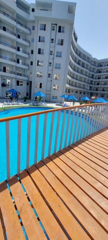 Zahabia Golden Beach Resort Down Town - image 1