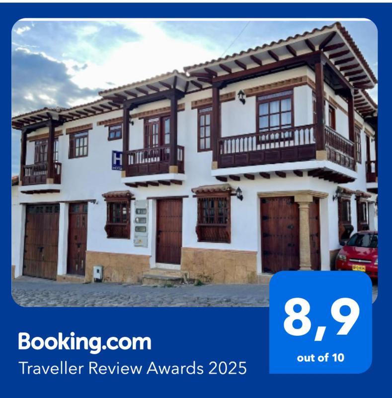 Hotel Boutique Cenit - image 12