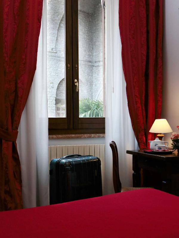 Hotel Windsor Savoia - image 10