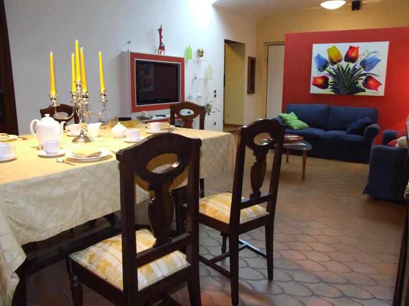 Bed and Breakfast Adelberga - image 1