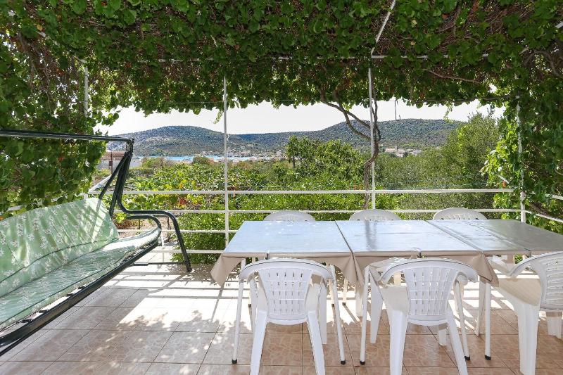 Two-Bedroom Holiday Home image 1
