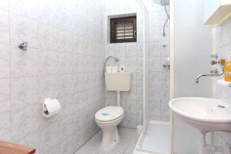 Two-Bedroom Holiday Home image 3