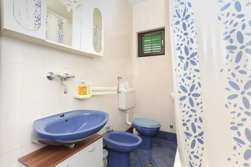 Two-Bedroom Holiday Home image 2