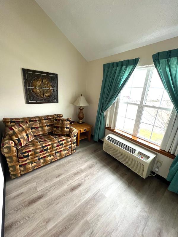 Family Junior Suite image 1