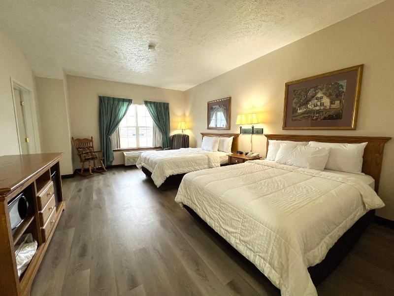 Family Junior Suite image 2
