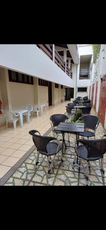 Casa Merlini - Hotel e salas Comerciais - image 1