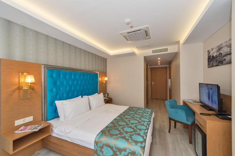 Deluxe Double or Twin Room image 4