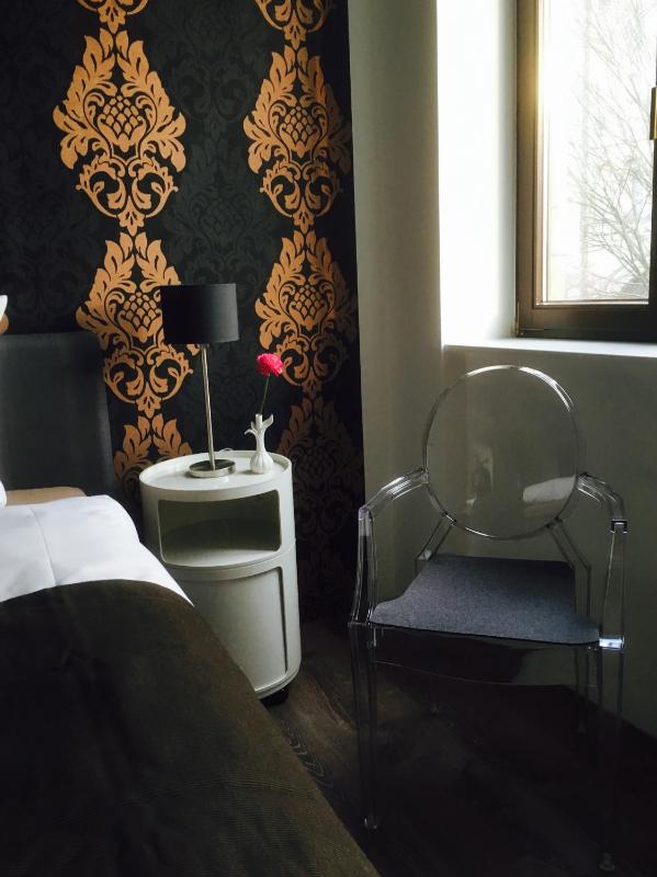 Double Room with Private Bathroom image 1