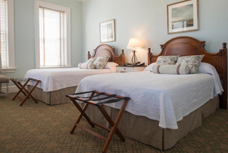 Fulton Lane Inn - image 30