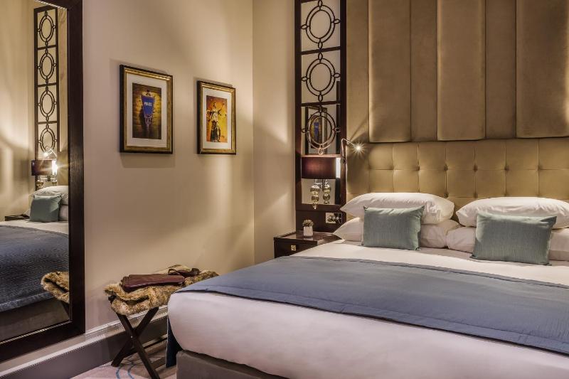 Shoreditch Suite image 3