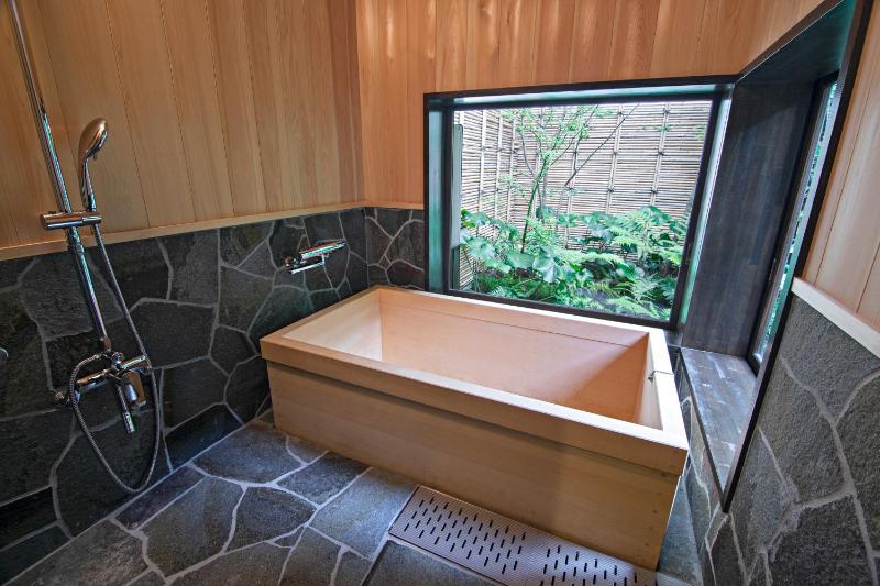 Machiya Ounjo Kamikyo <Ounjo Kamikyo> Whole House Machiya Inn - image 6