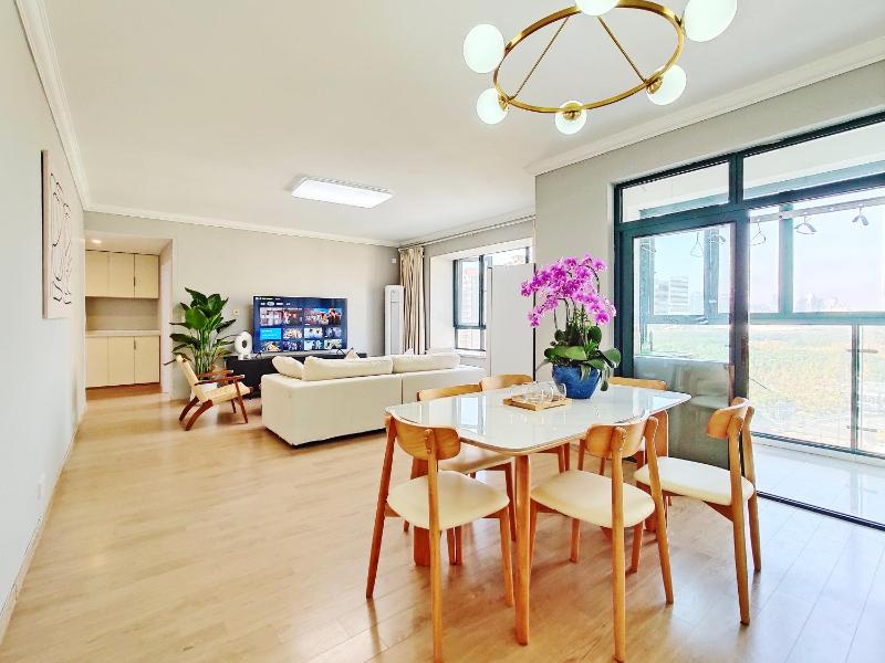 Shanghai Hills&Ease Residence near NeCC and Hongqiao Hub - image 15