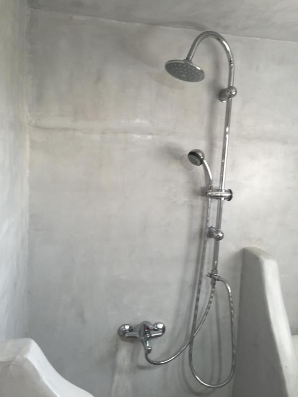 Studio with Balcony (2 Adults) - Split Level No 1 image 4