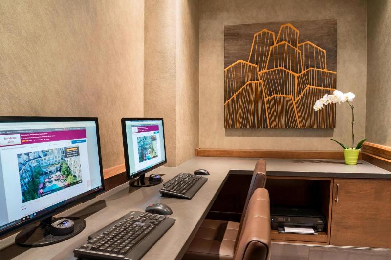 Residence Inn by Marriott Mont Tremblant Manoir Labelle - image 15